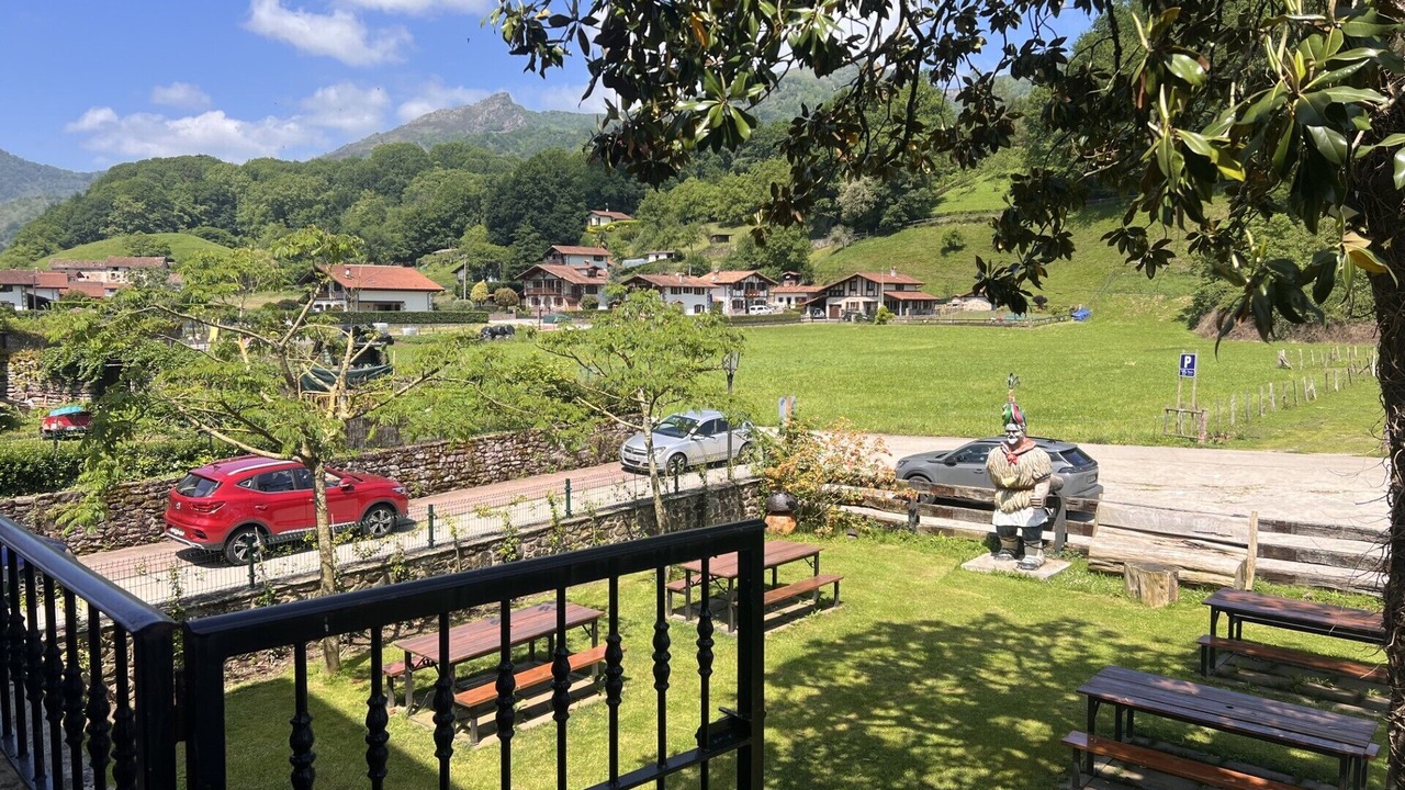Photo of Outdoor in Ituren