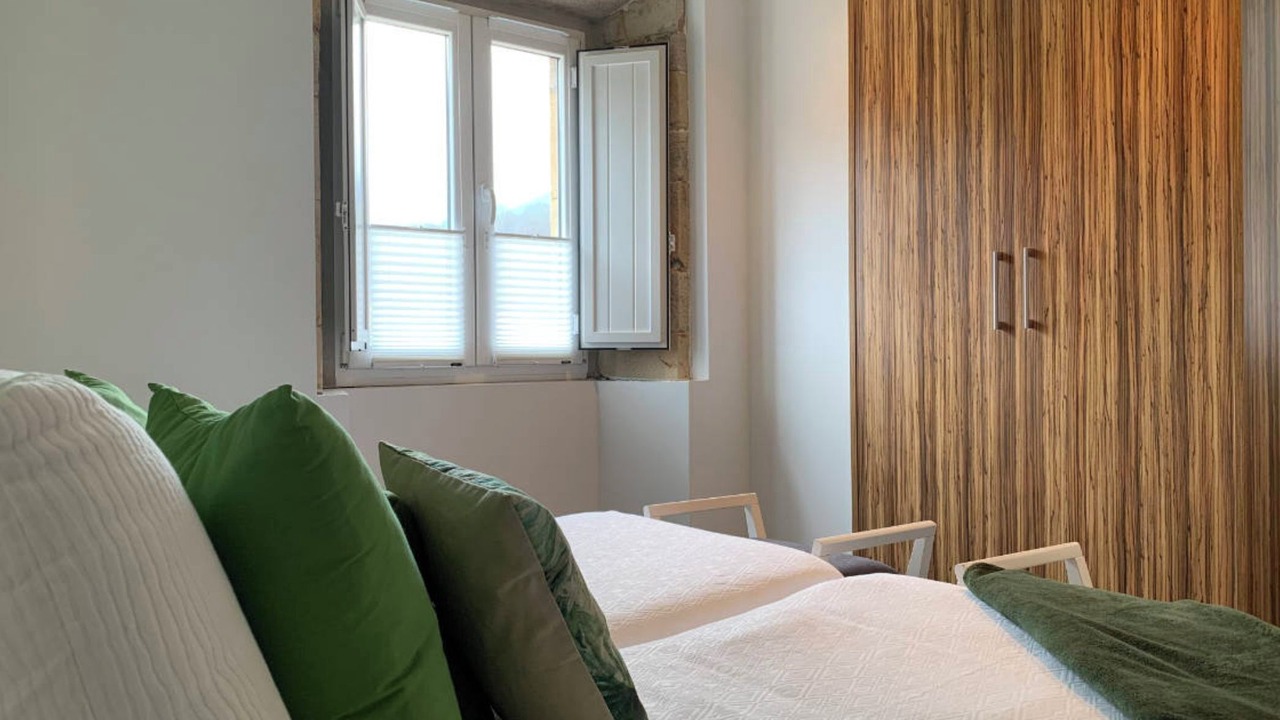 Photo of Bedroom in Ituren