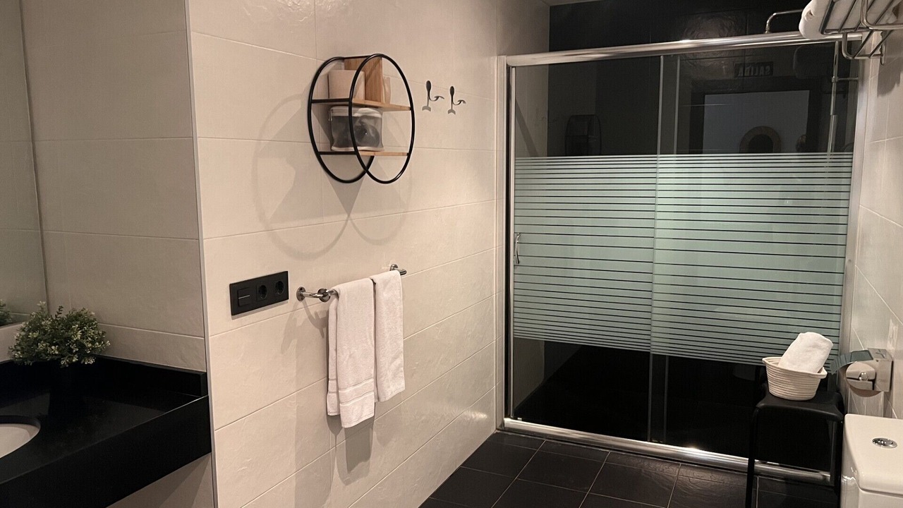 Photo of Bathroom in Ituren