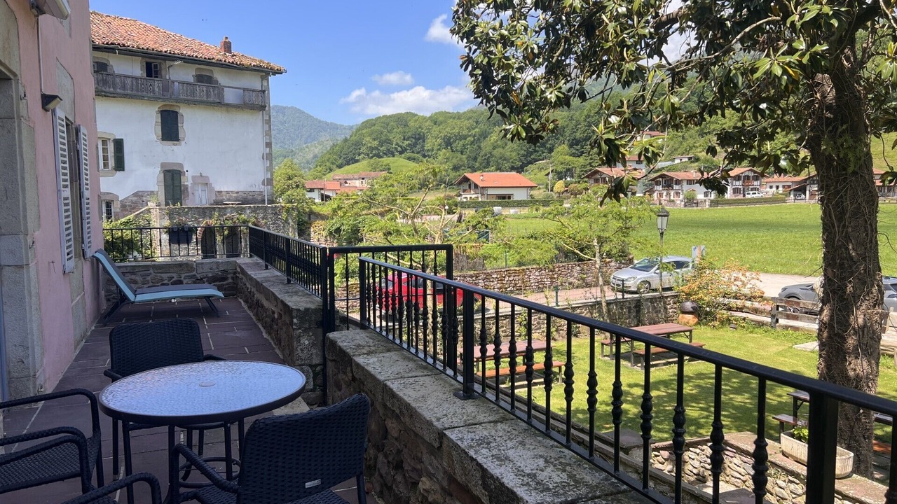 Photo of Outdoor in Ituren