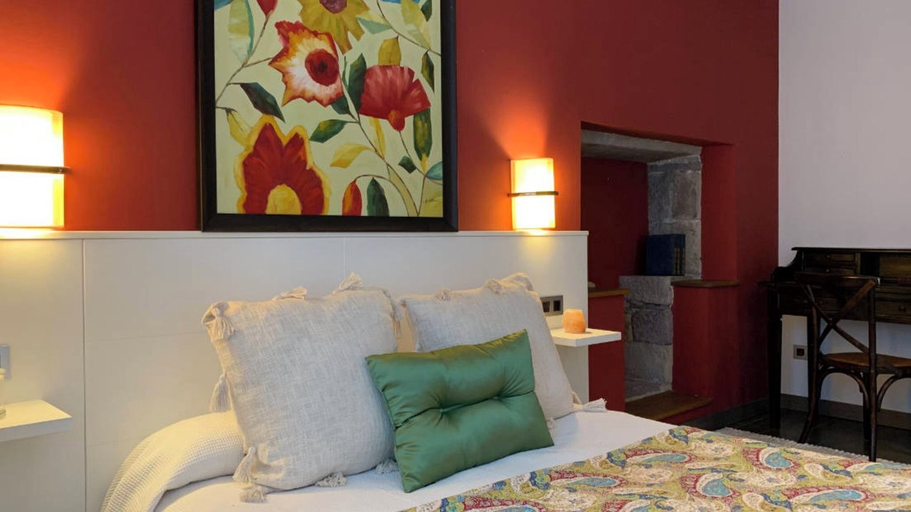 Photo of Bedroom in Ituren