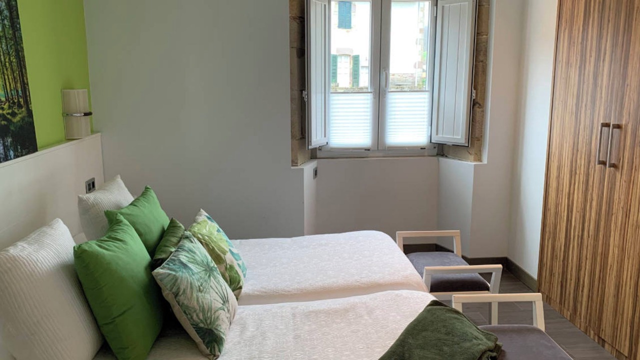 Photo of Bedroom in Ituren