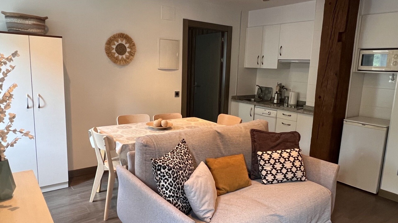 Photo of Livingroom in Ituren