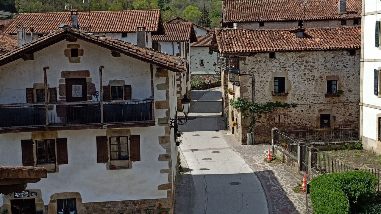 Photo of Outdoor in Ituren