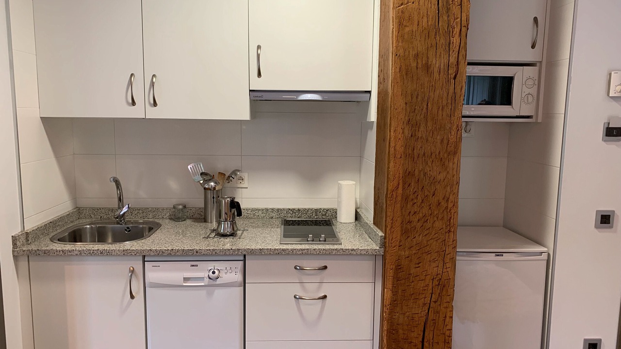 Photo of Kitchen in Ituren