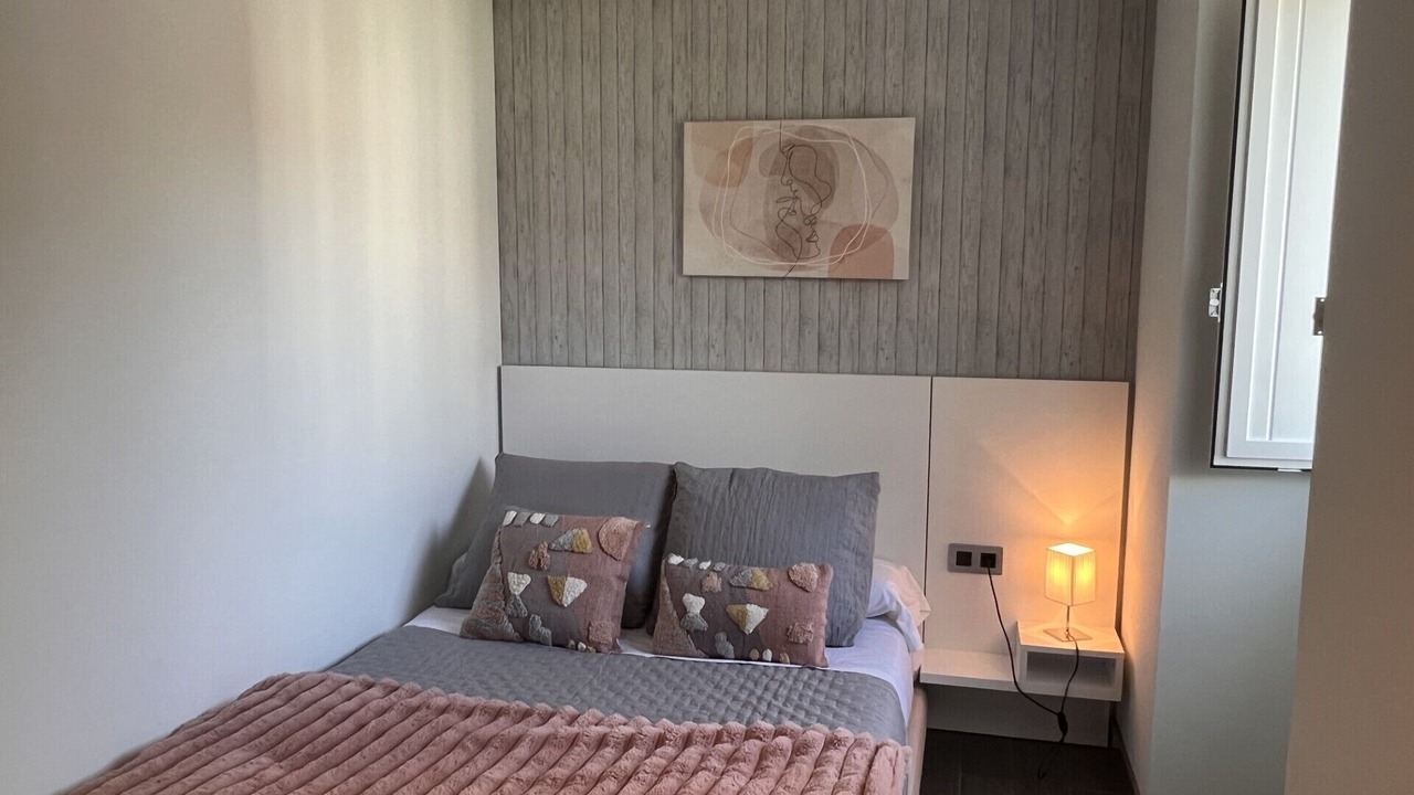 Photo of Bedroom in Ituren