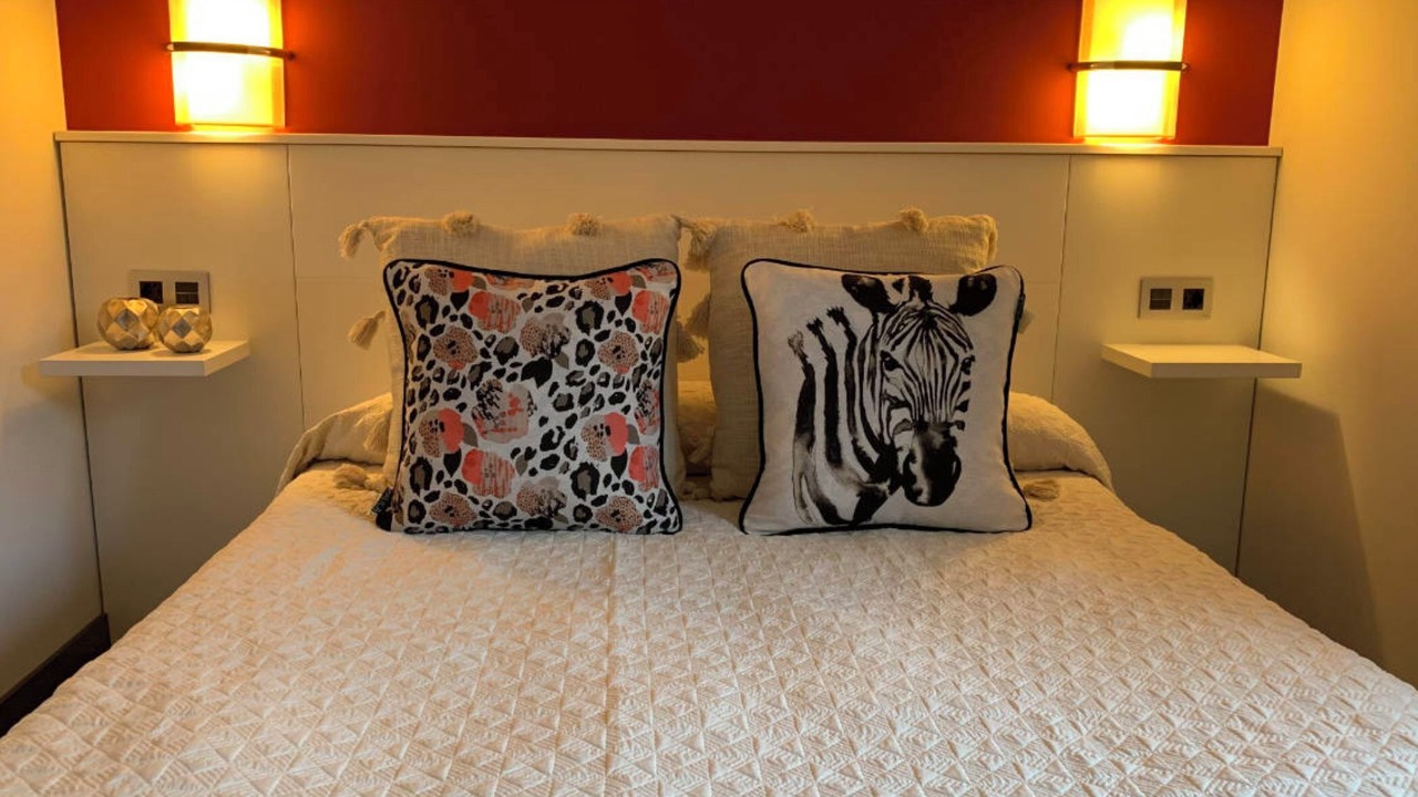 Photo of Bedroom in Ituren