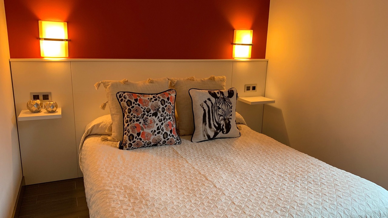 Photo of Bedroom in Ituren