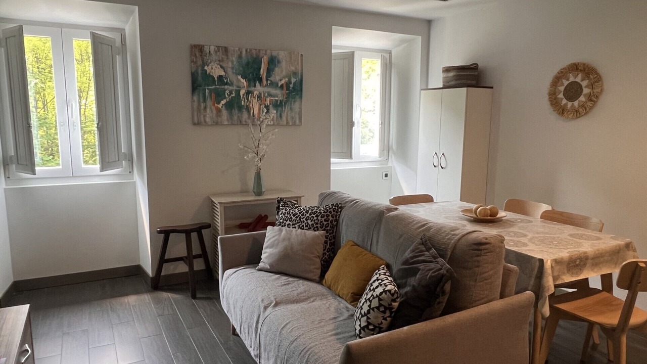 Photo of Livingroom in Ituren