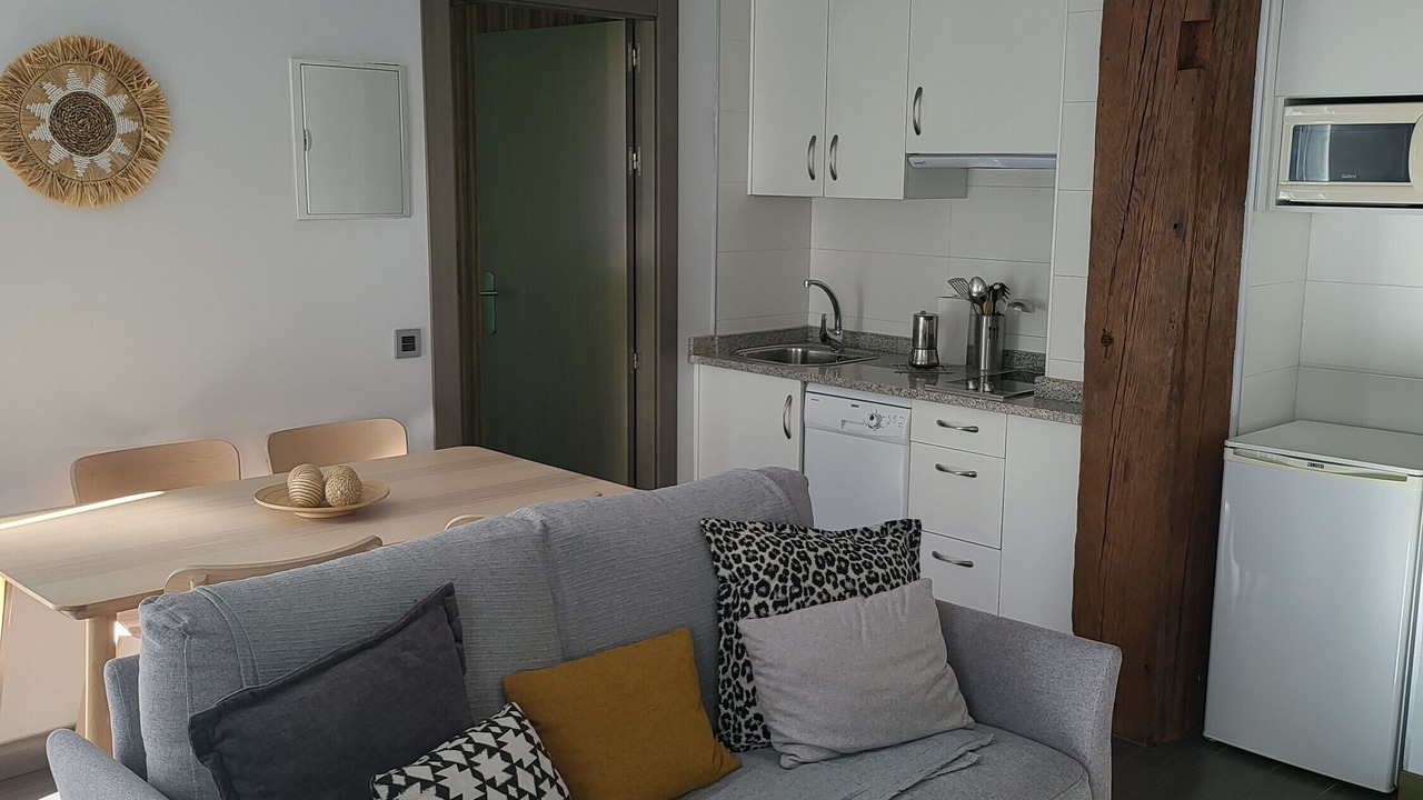 Photo of Livingroom in Ituren