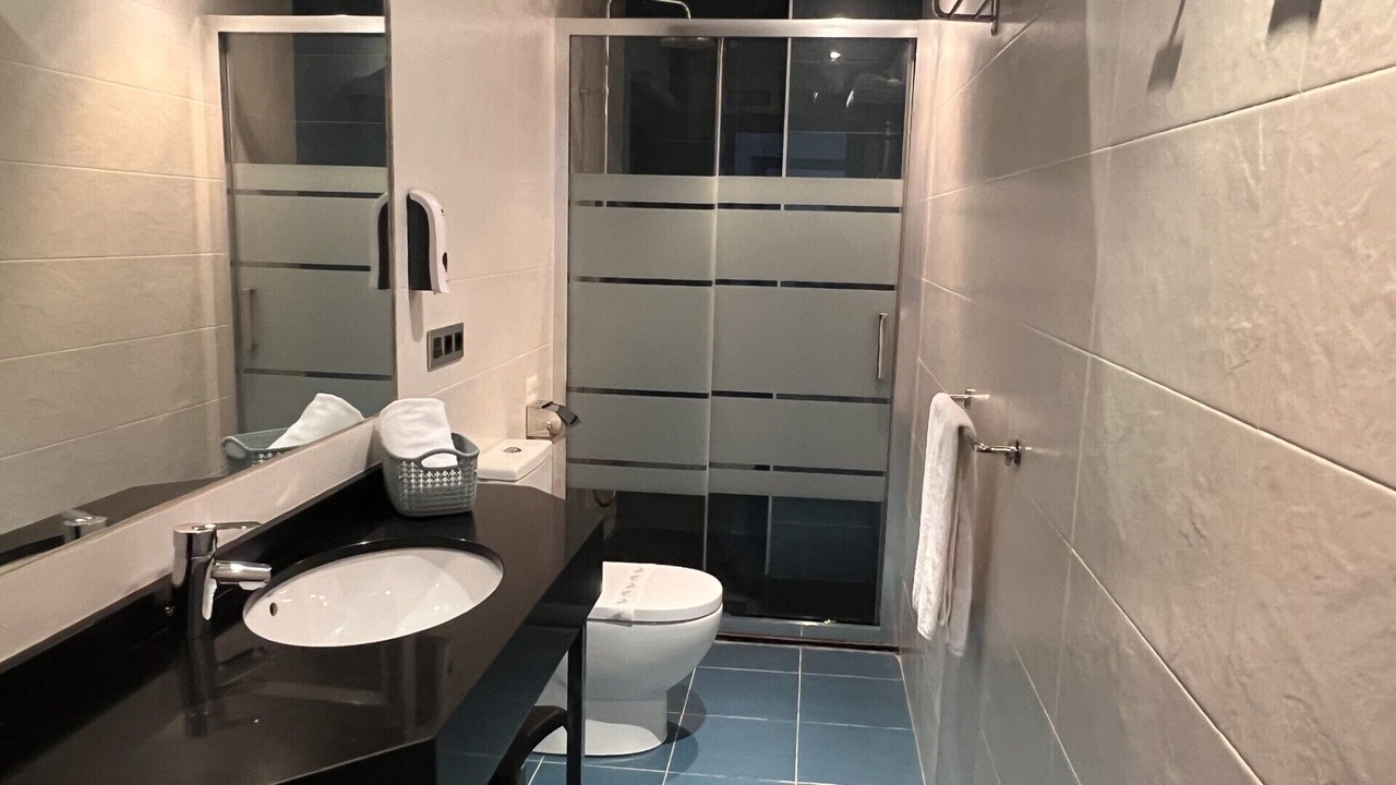 Photo of Bathroom in Ituren