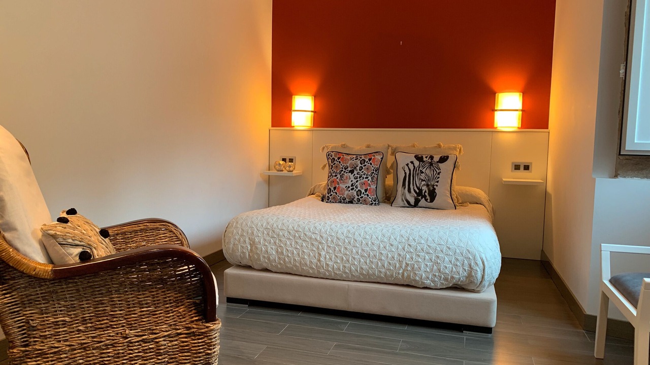Photo of Bedroom in Ituren