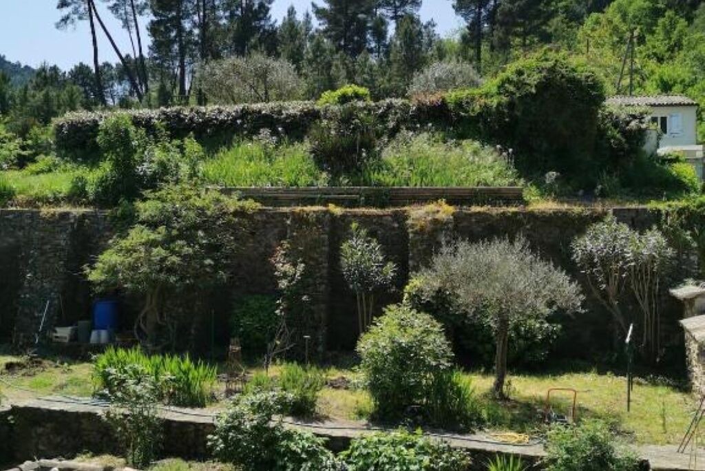 Photo of Outdoor in Le Martinet