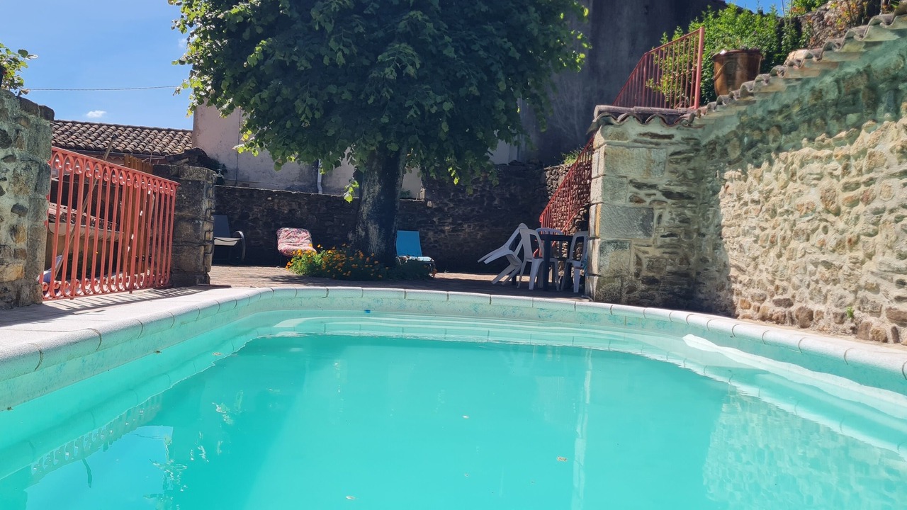 Photo of Outdoor in Le Martinet