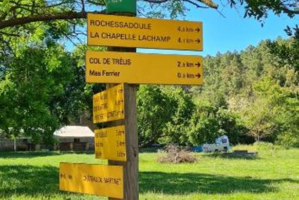 Photo of Outdoor in Le Martinet