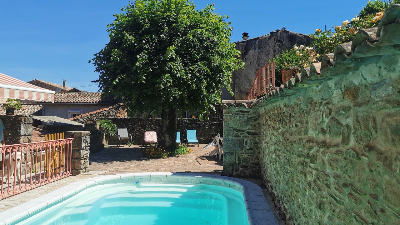 Photo of Outdoor in Le Martinet