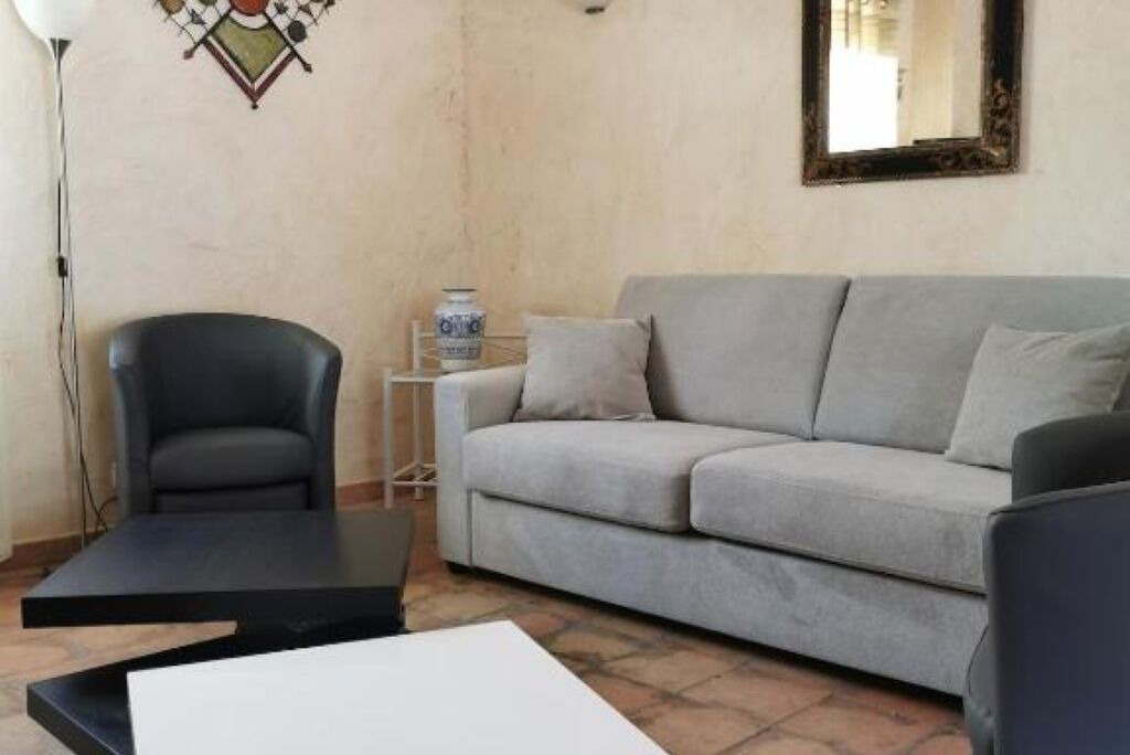 Photo of Livingroom in Le Martinet