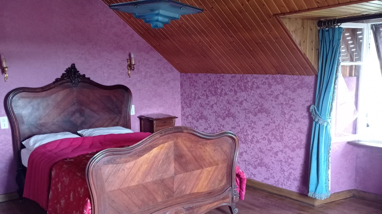 Photo of Bedroom in Vallerois-le-Bois