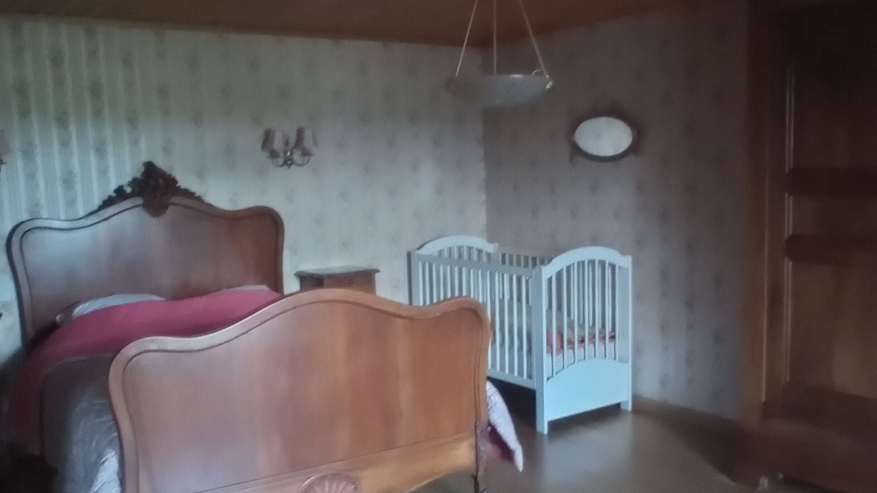 Photo of Bedroom in Vallerois-le-Bois