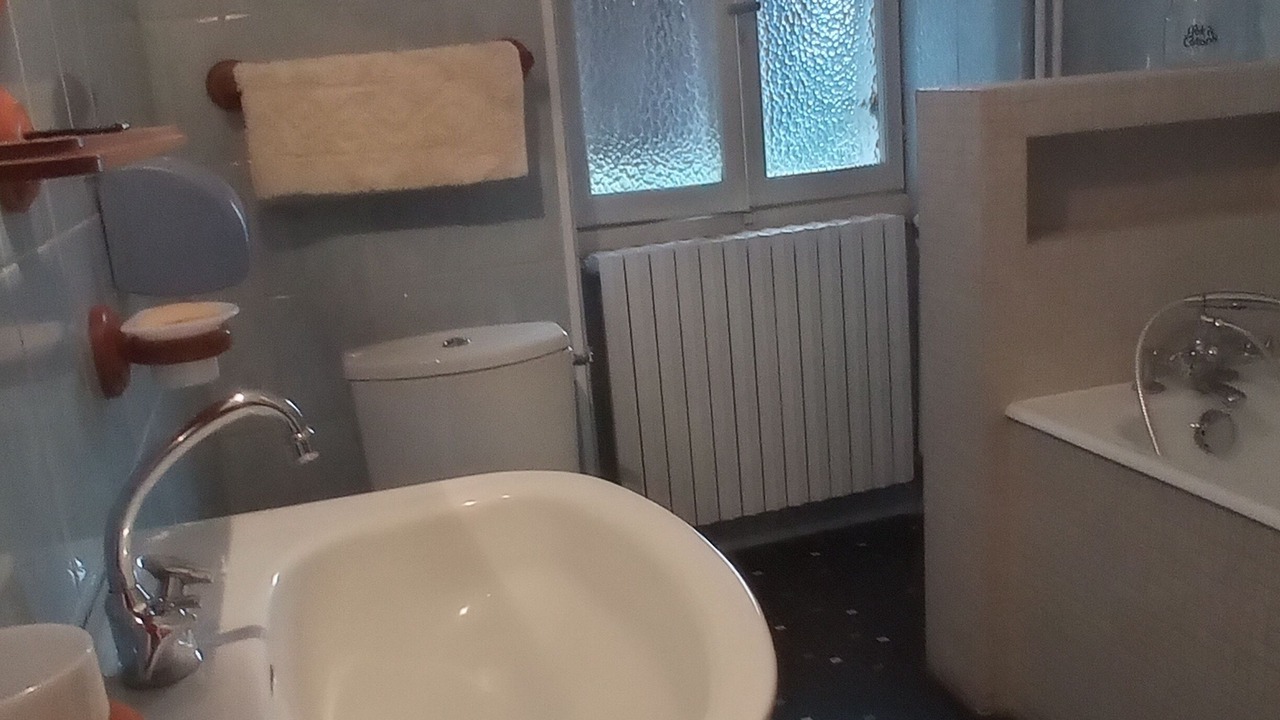 Photo of Bathroom in Vallerois-le-Bois