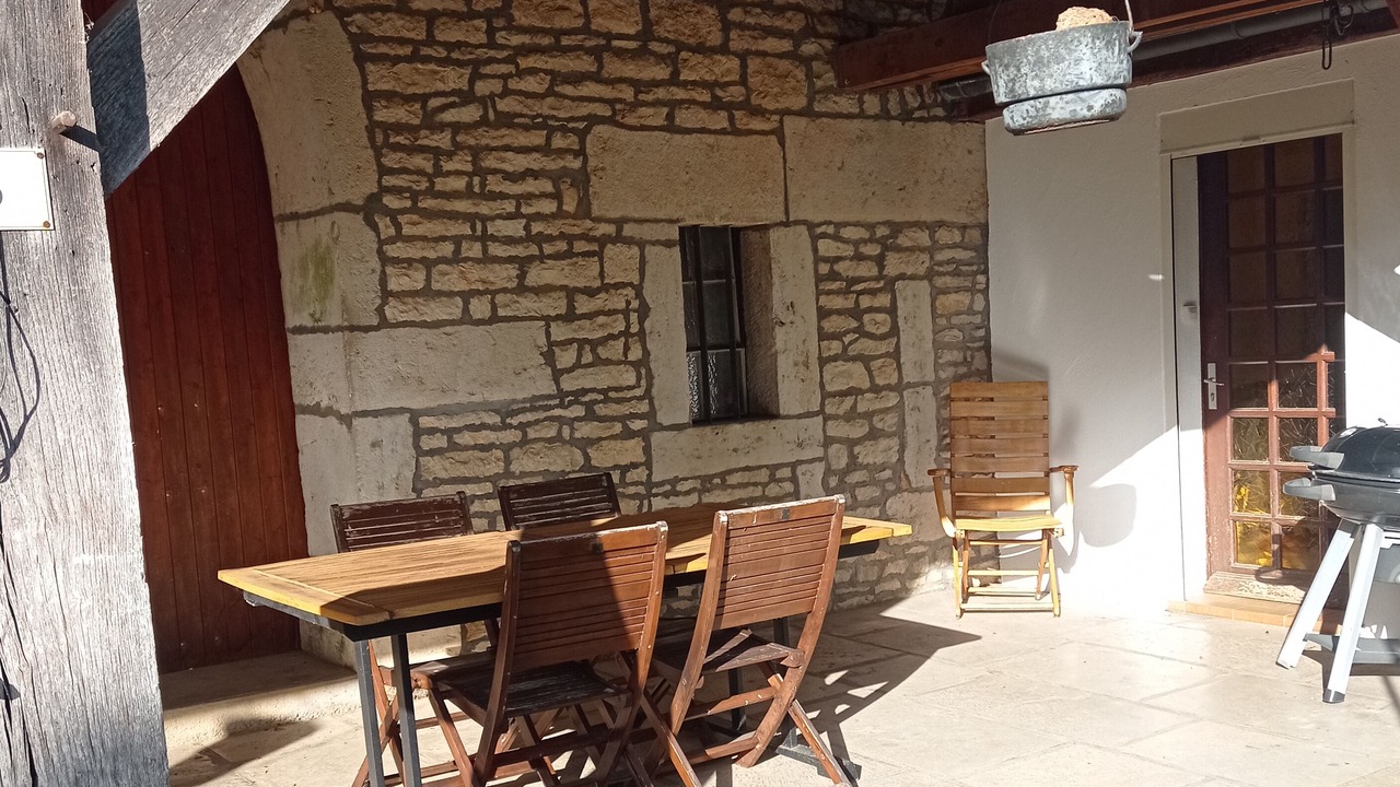 Photo of Outdoor in Vallerois-le-Bois