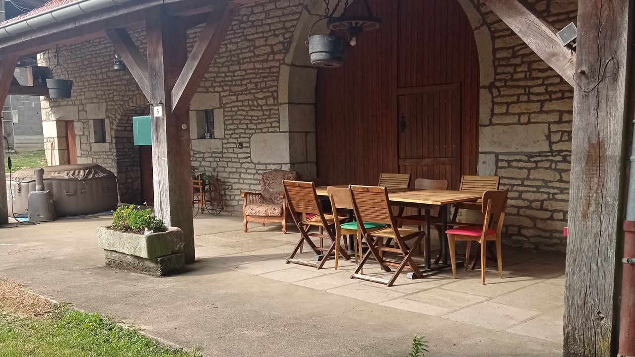 Photo of Outdoor in Vallerois-le-Bois