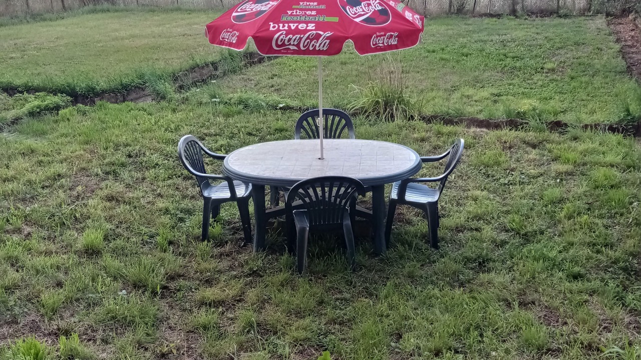 Photo of Outdoor in Vallerois-le-Bois