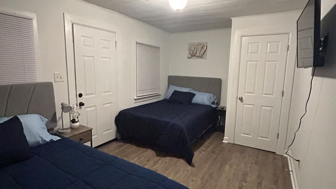 Photo of Bedroom in Wilson