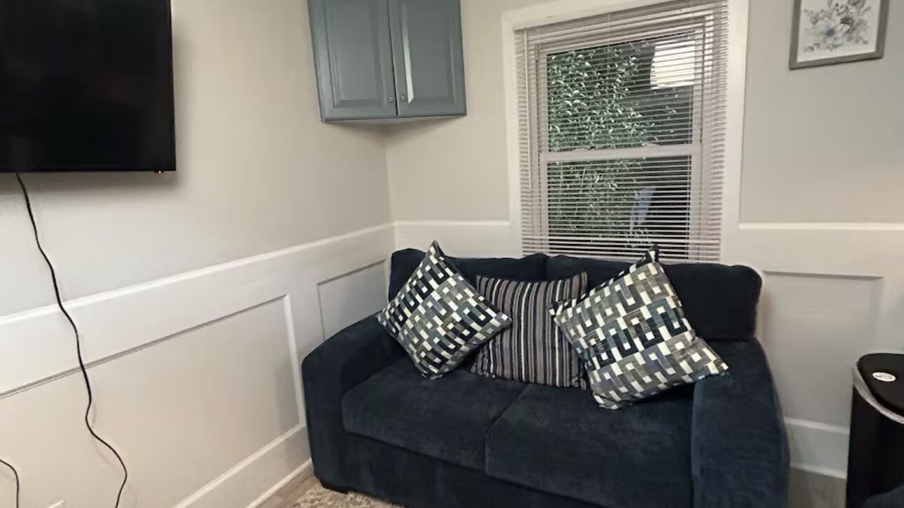 Photo of Livingroom in Wilson