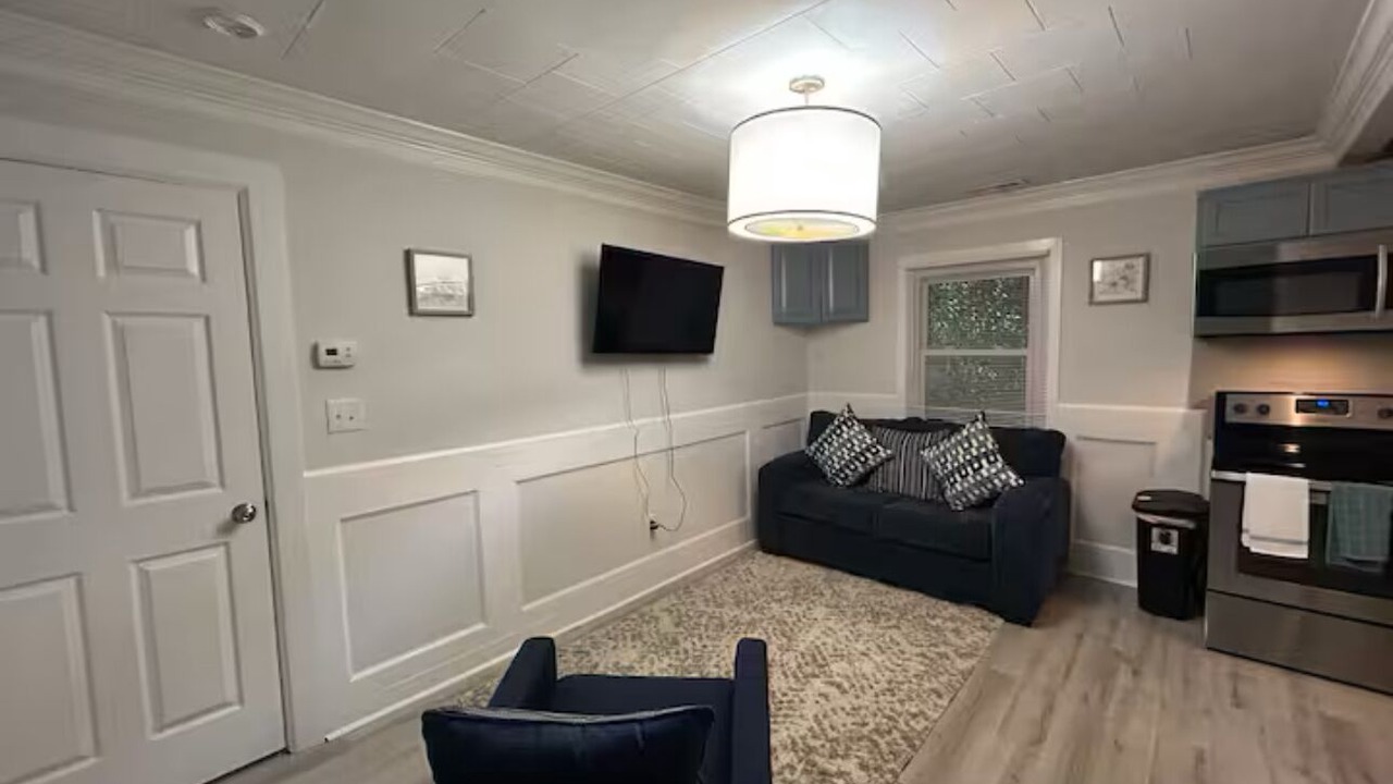 Photo of Livingroom in Wilson