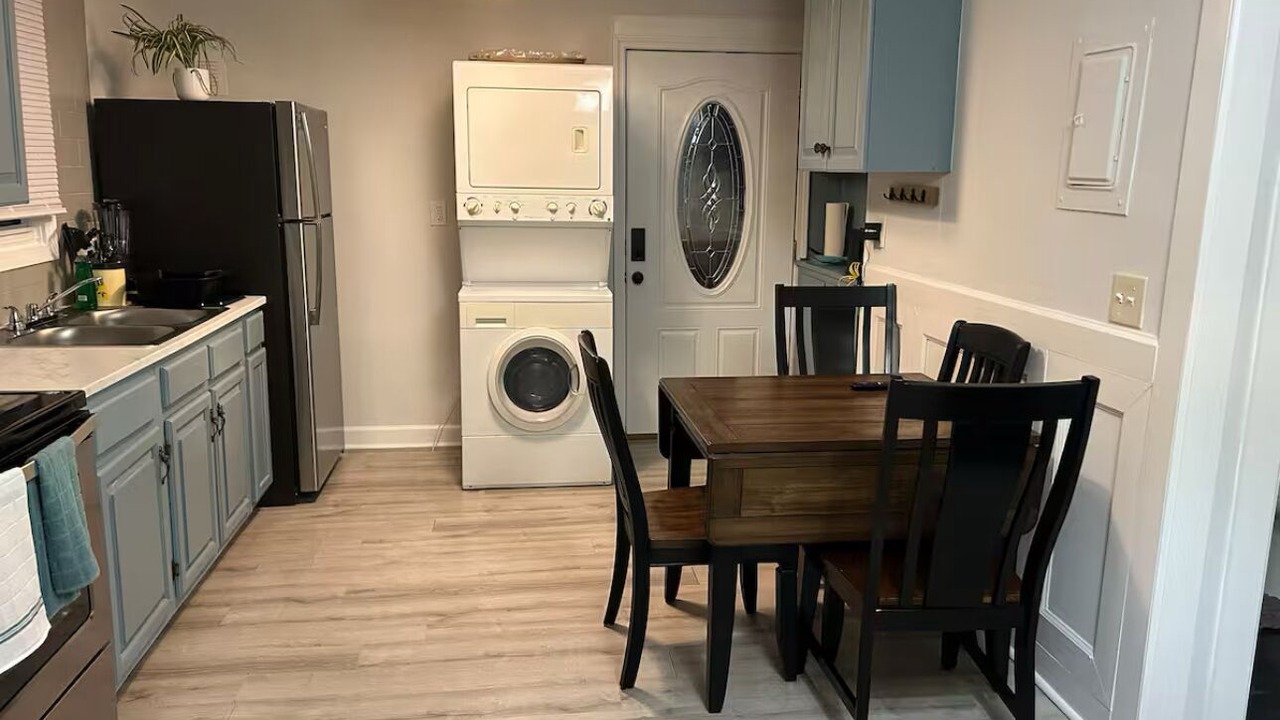 Photo of Kitchen in Wilson