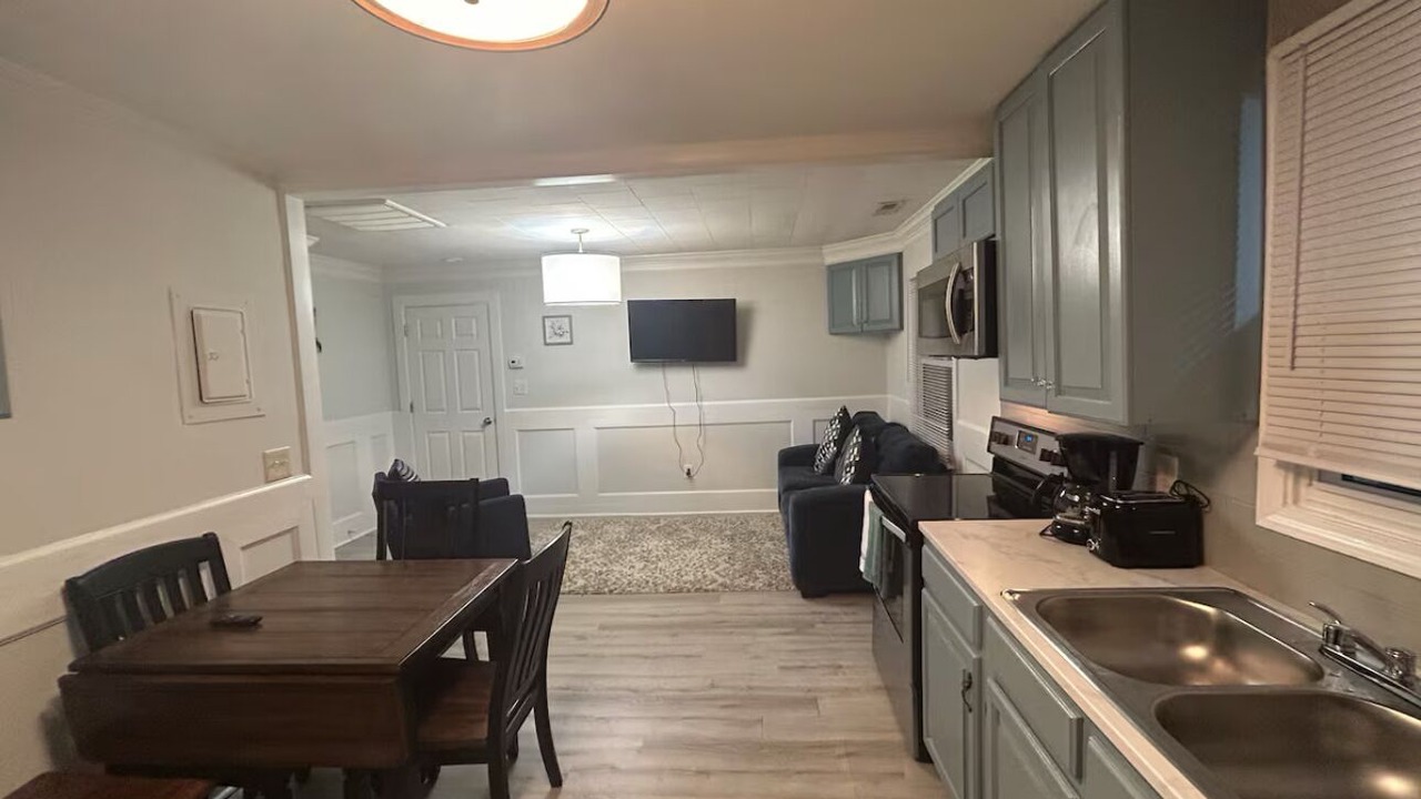 Photo of Kitchen in Wilson
