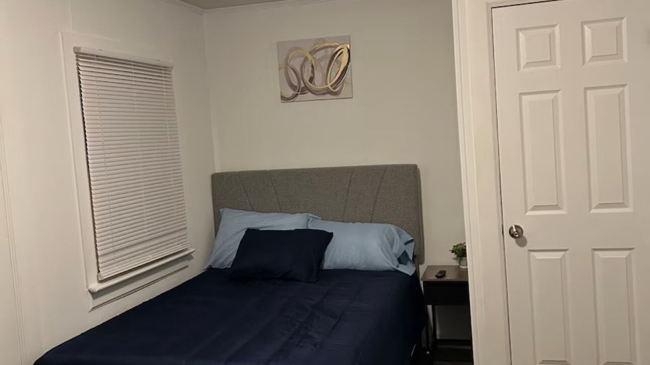 Photo of Bedroom in Wilson