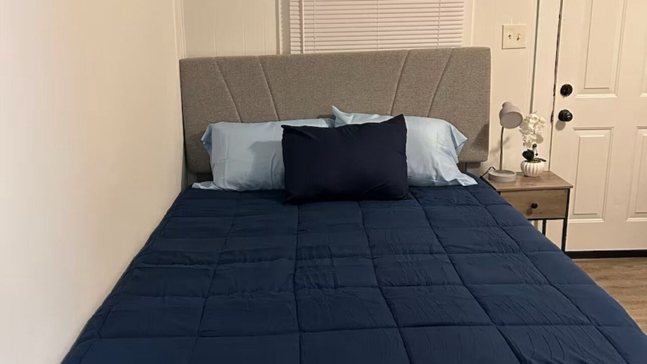 Photo of Bedroom in Wilson