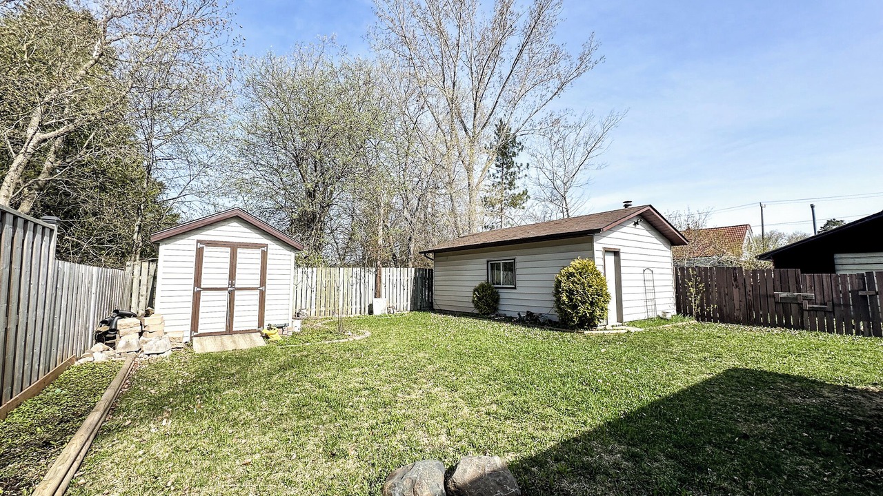 Photo of Outdoor in Thunder Bay