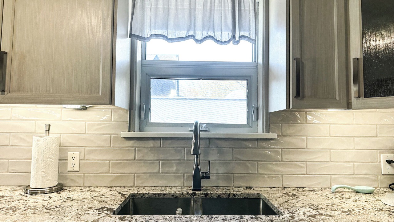 Photo of Bathroom in Thunder Bay