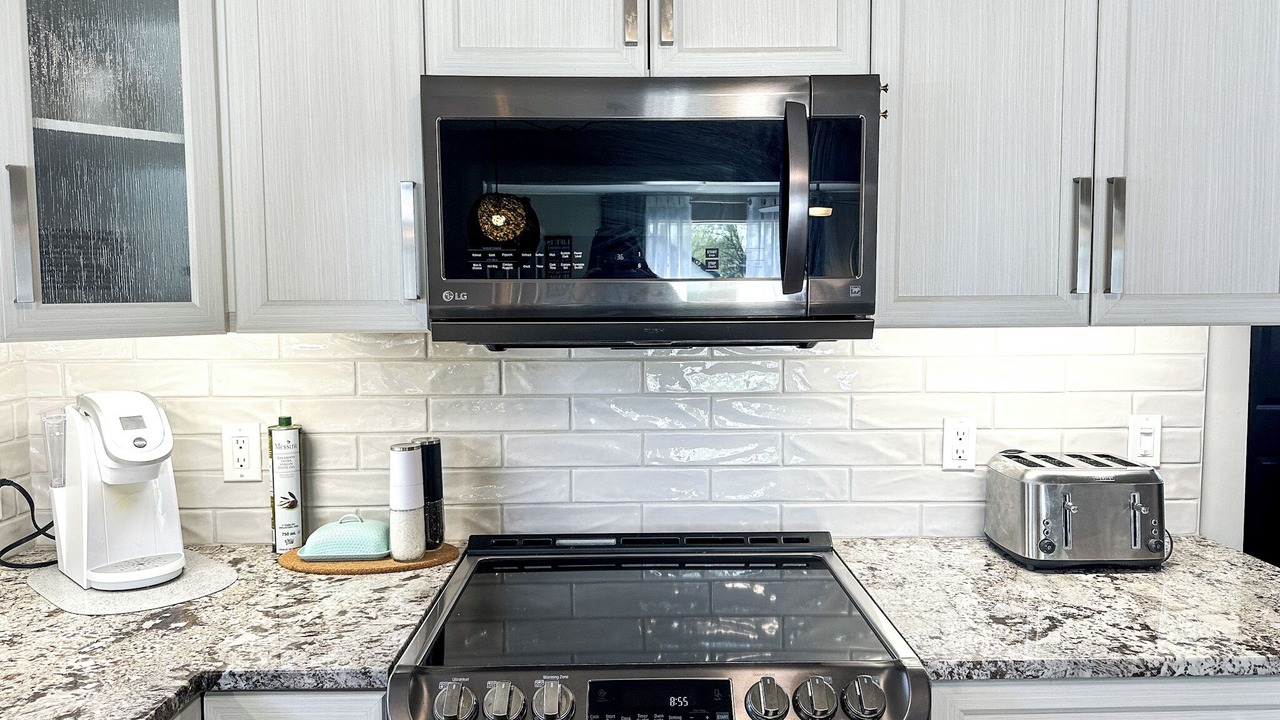Photo of Kitchen in Thunder Bay