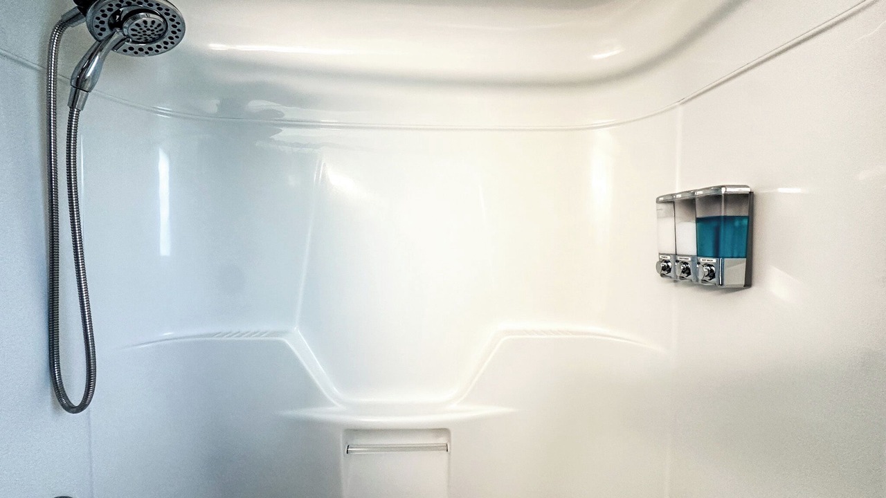 Photo of Bathroom in Thunder Bay