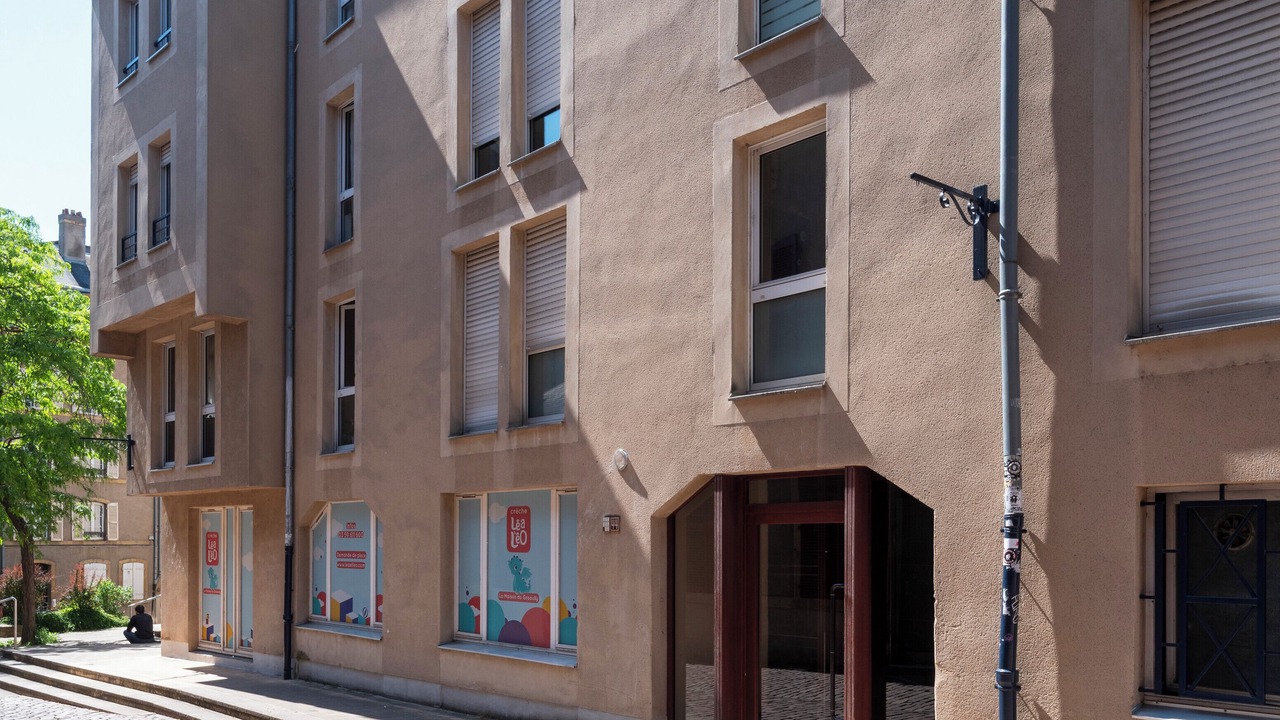 Photo of Outdoor in Metz-Centre – Ancienne Ville