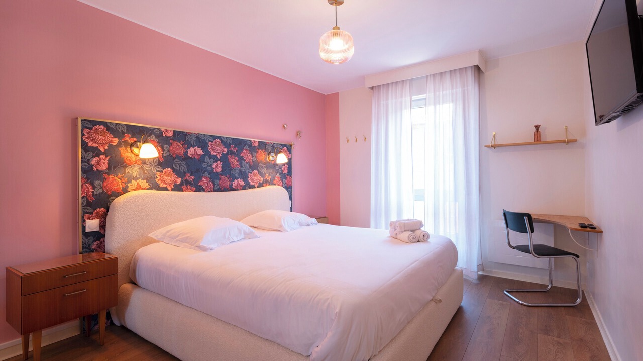 Photo of Bedroom in Metz-Centre – Ancienne Ville