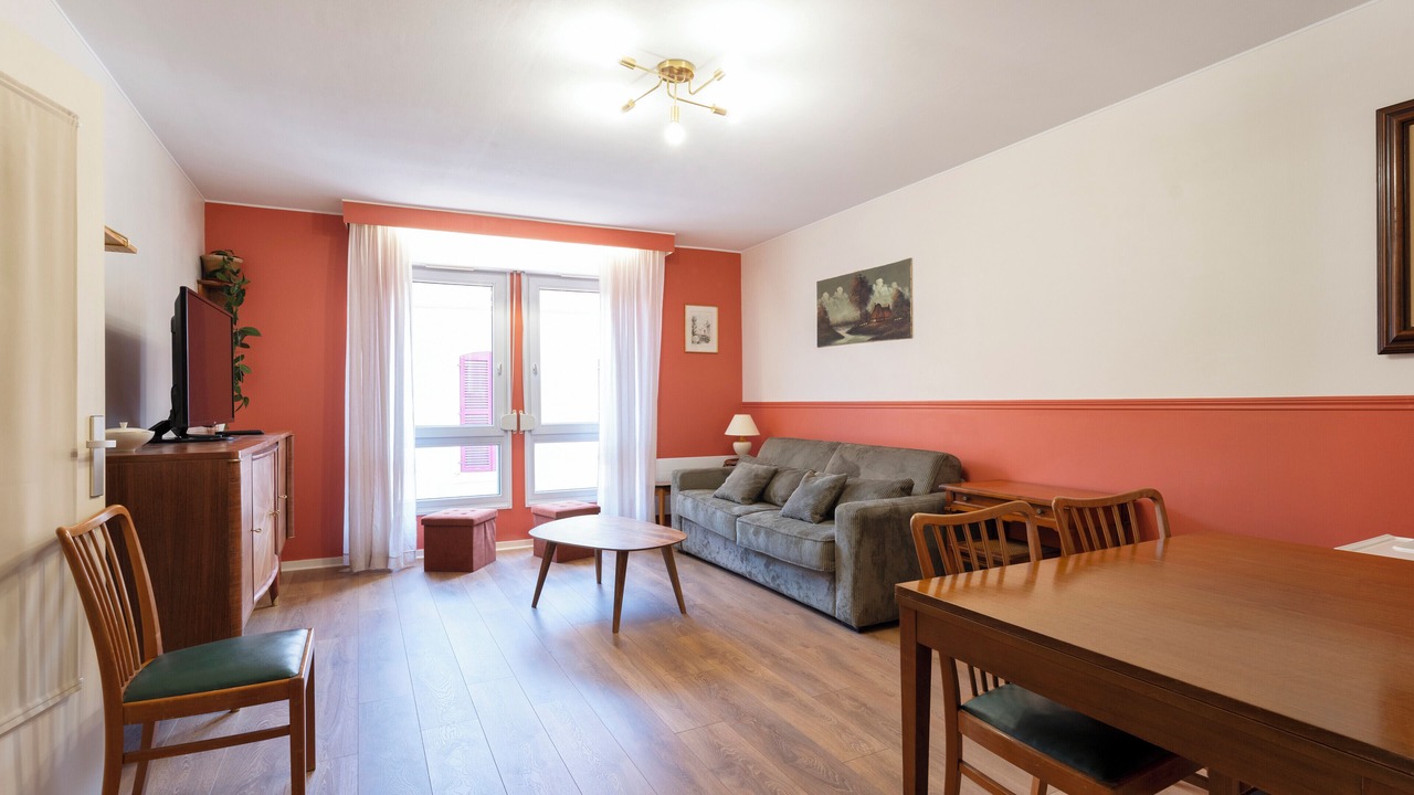 Photo of Livingroom in Metz-Centre – Ancienne Ville
