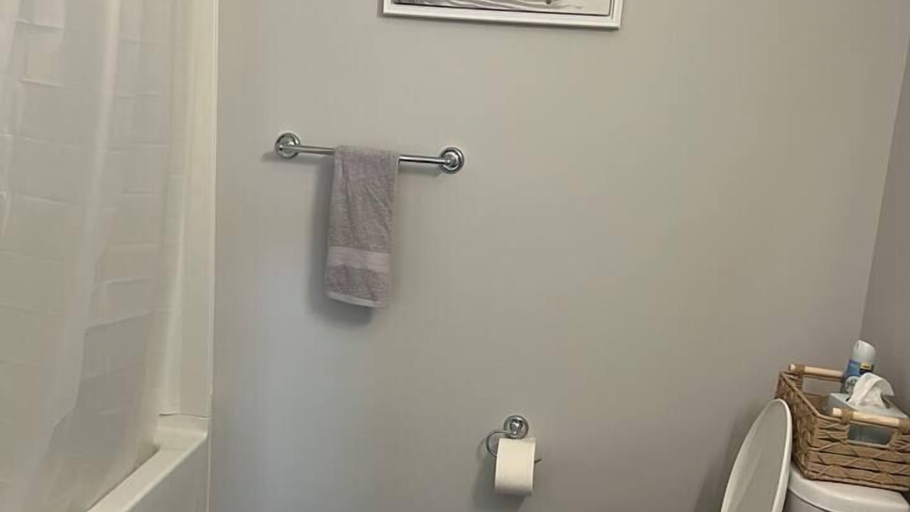 Photo of Bathroom in Calabash