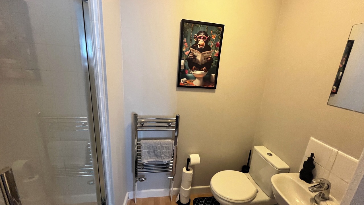 Photo of Bathroom in Middlesbrough