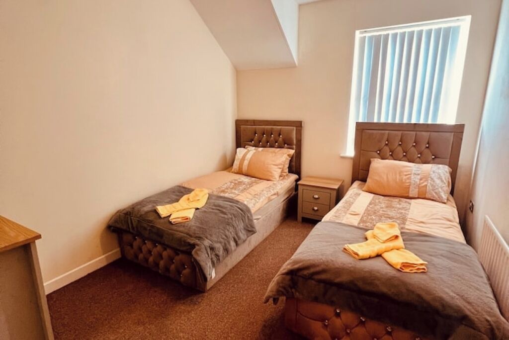 Photo of Bedroom in Middlesbrough