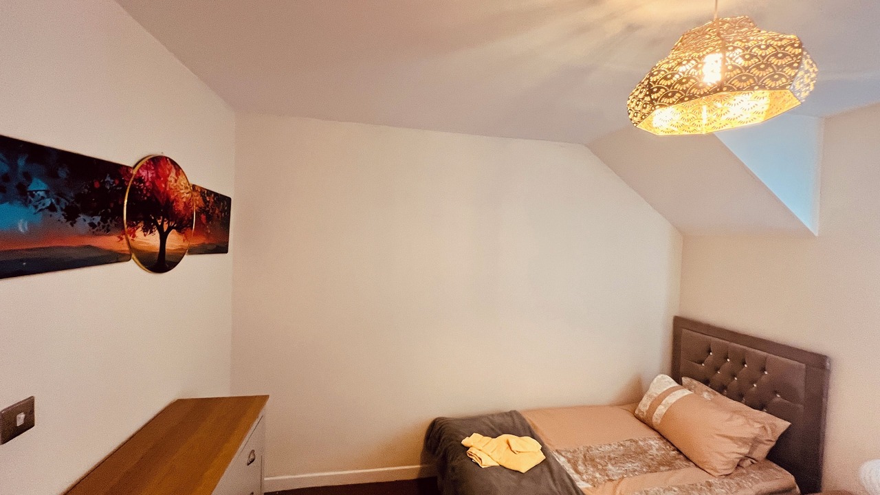 Photo of Bedroom in Middlesbrough
