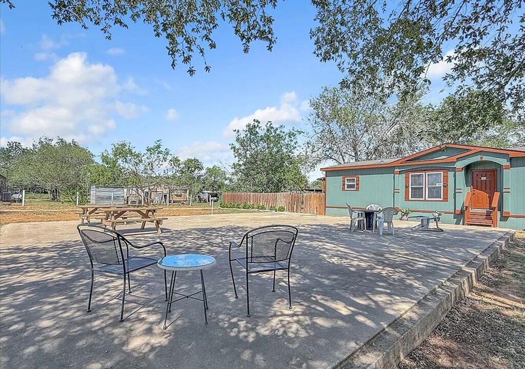 Photo of Outdoor in Bexar County
