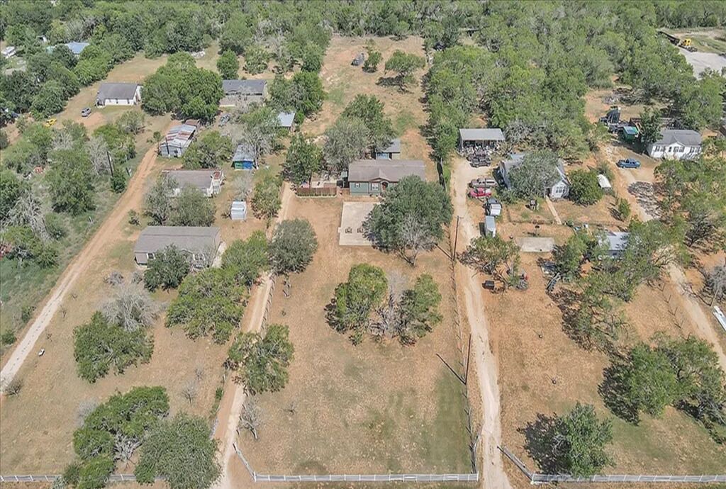 Photo of Outdoor in Bexar County