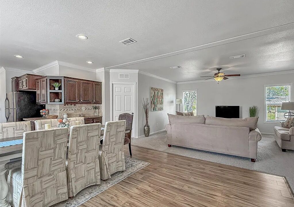 Photo of Livingroom in Bexar County