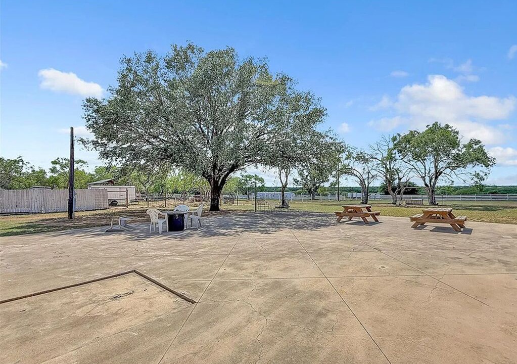 Photo of Outdoor in Bexar County