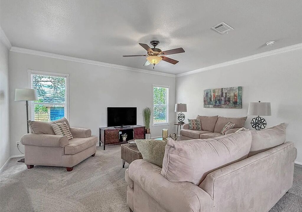 Photo of Livingroom in Bexar County